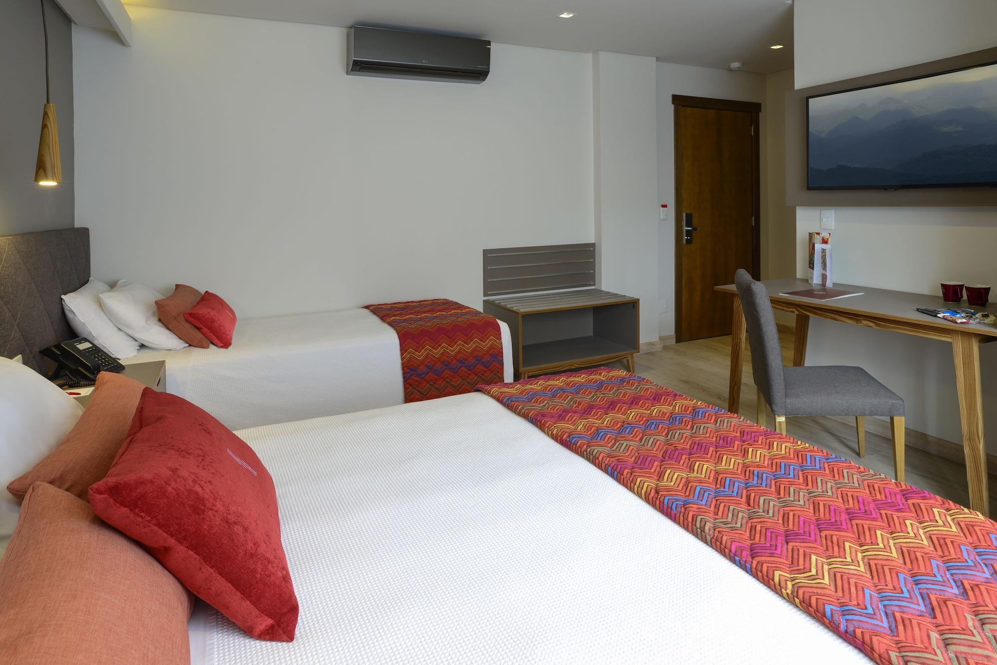 Hotel Laghetto Stilo Centro グラマド エクステリア 写真