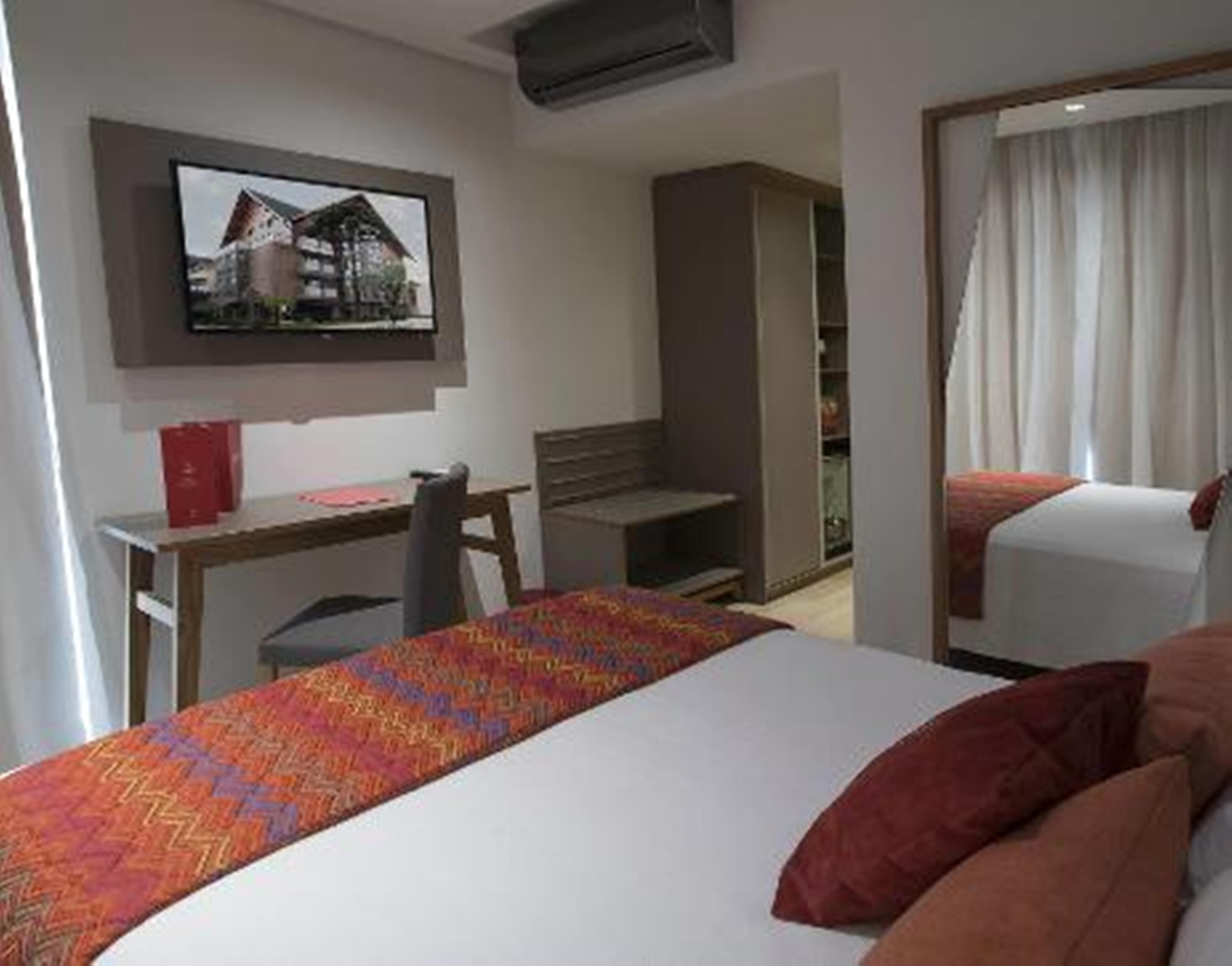 Hotel Laghetto Stilo Centro グラマド エクステリア 写真 A room at the hotel